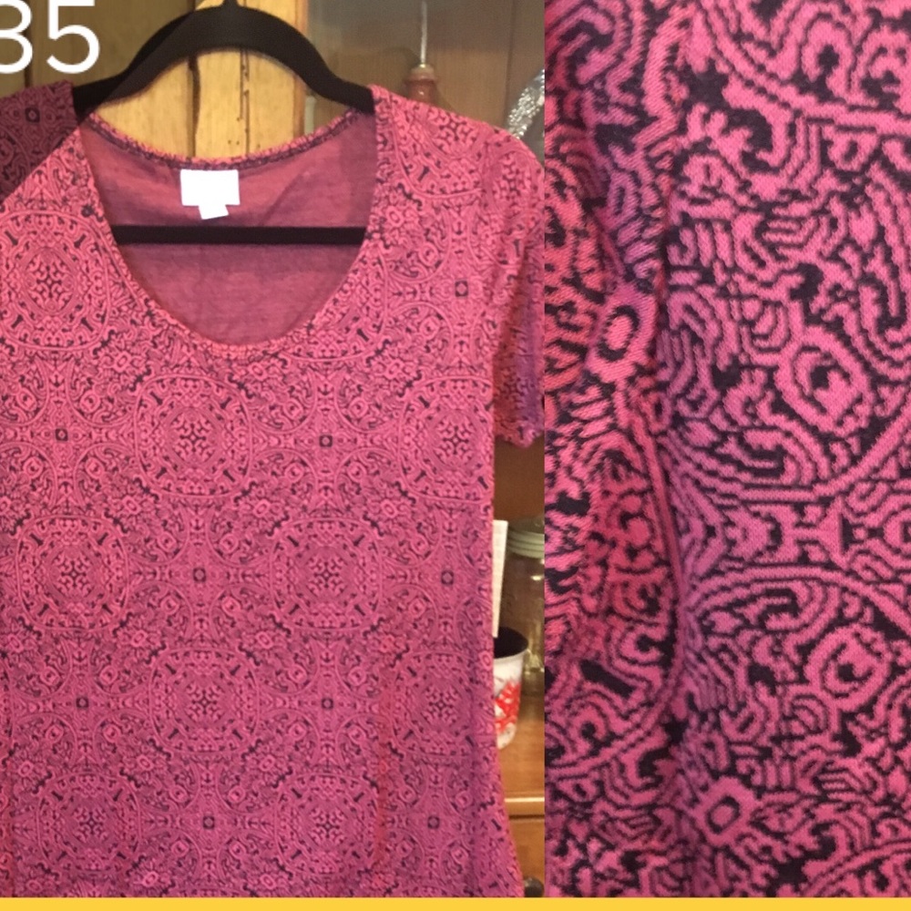 Lularoe Classic T